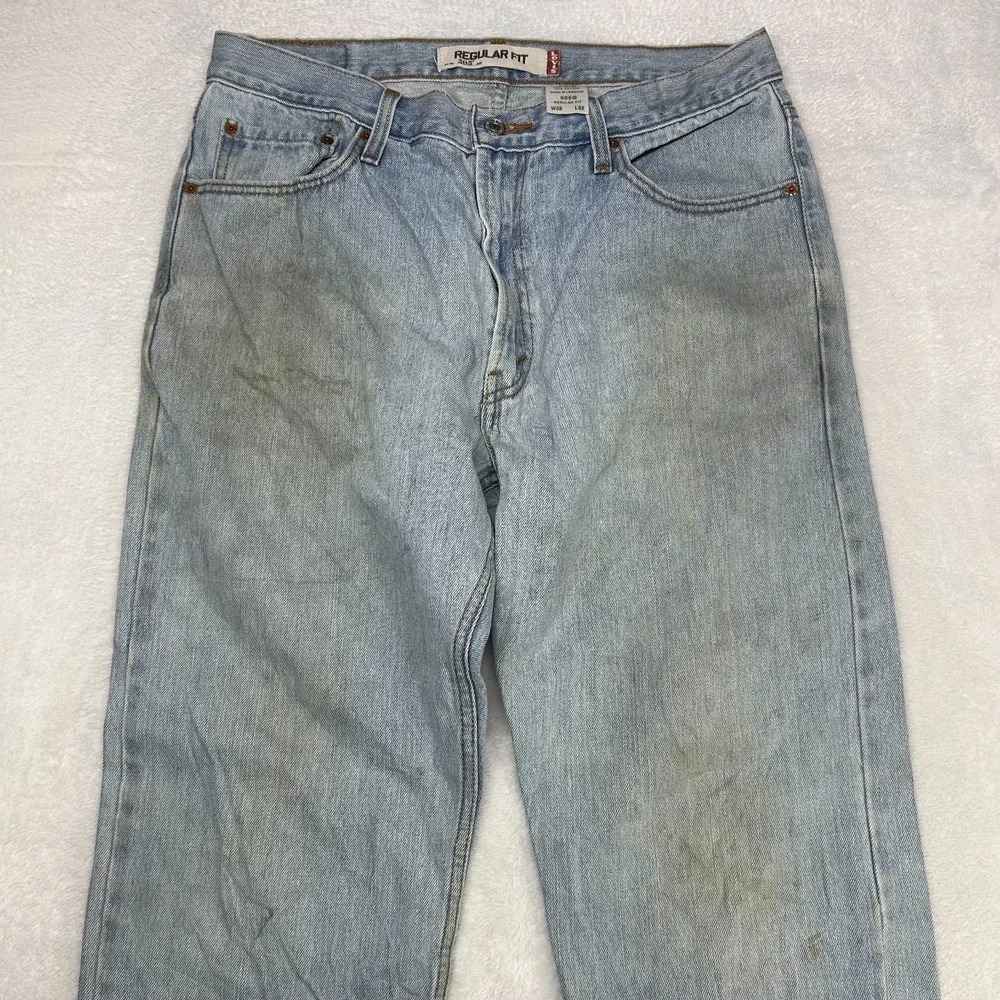 Levis levi 505